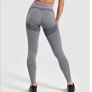 Gymshark FLEX HIGH WAISTED LEGGINGS